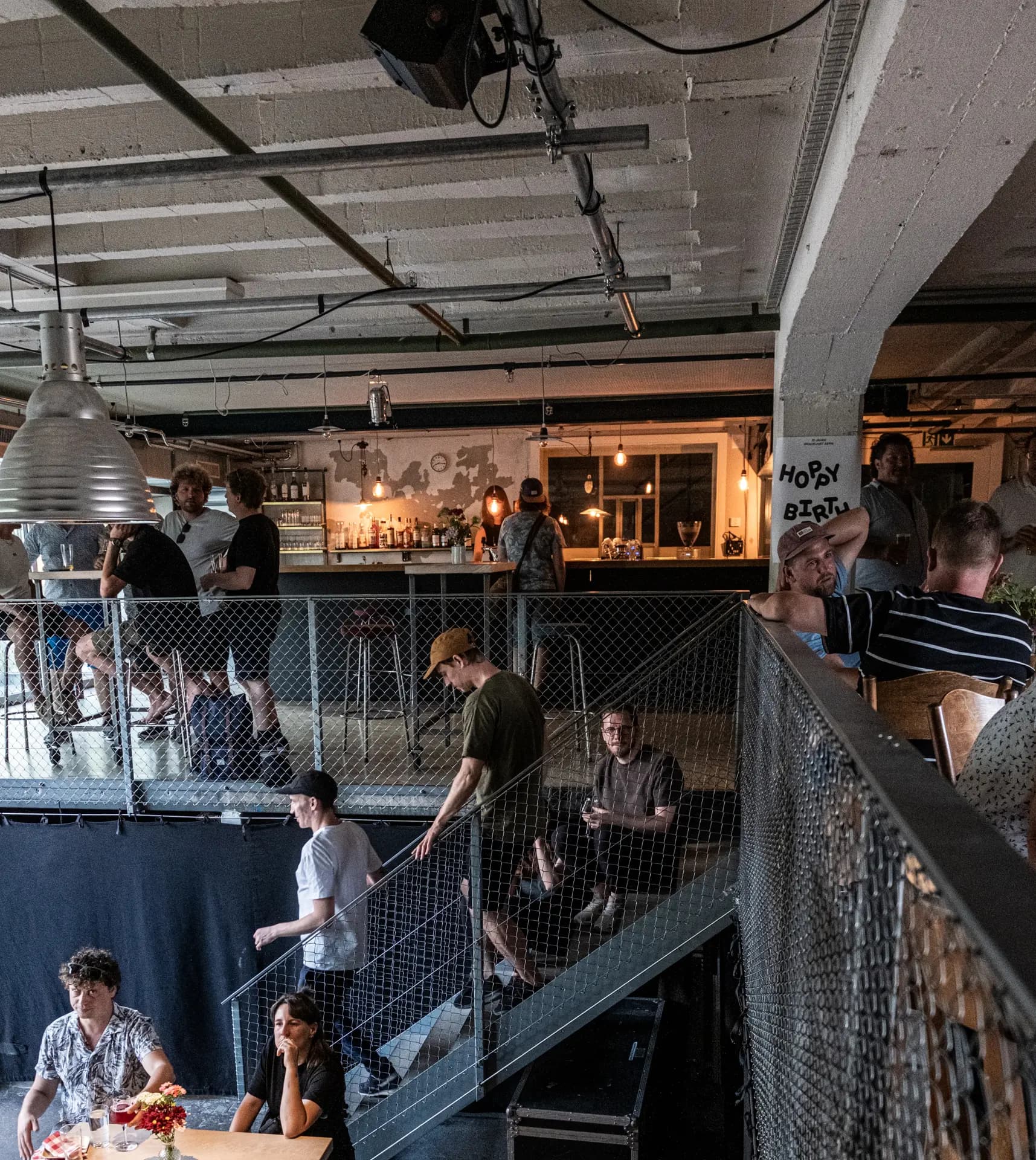 Braunkunst Club
