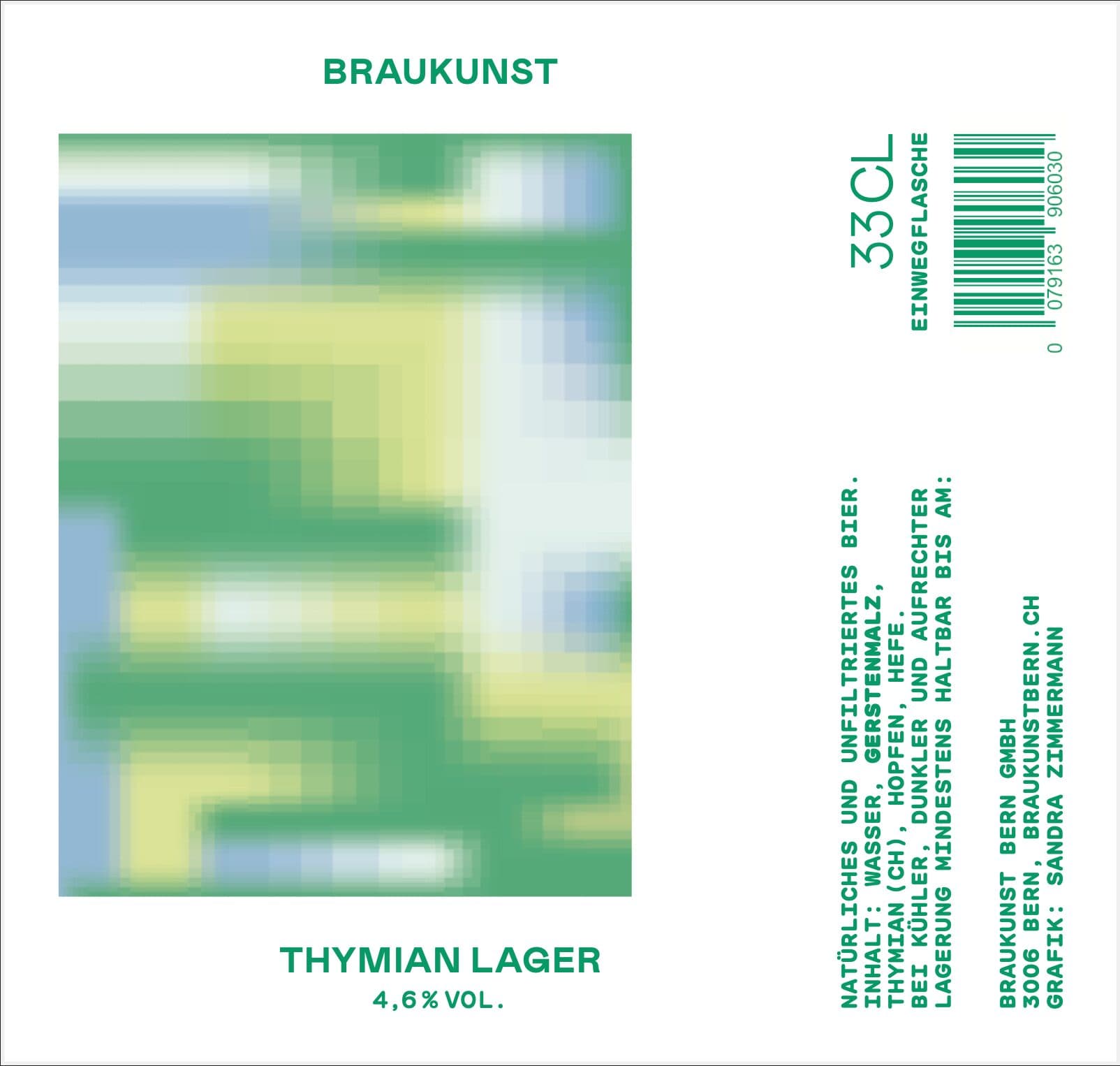 Thymian Lager