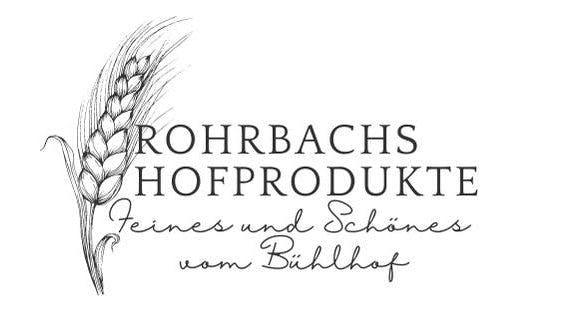 Rohrbachs Hofprodukte