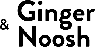Ginger & Noosh